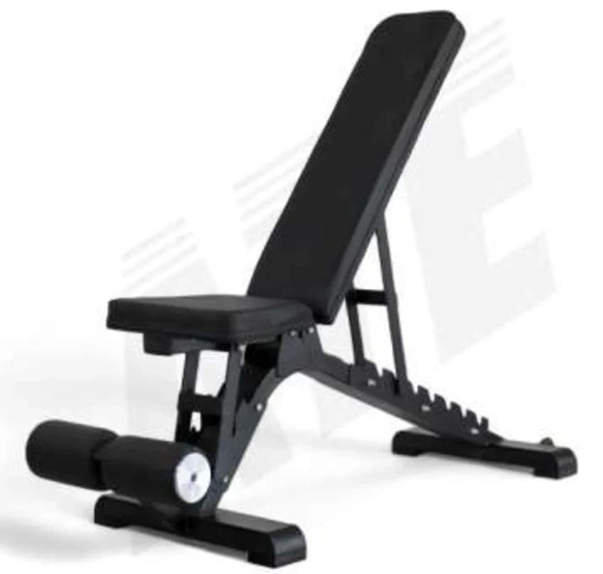 TOPSUN Adjustable Gym Bench