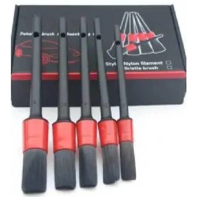 Car Cleaning Brush