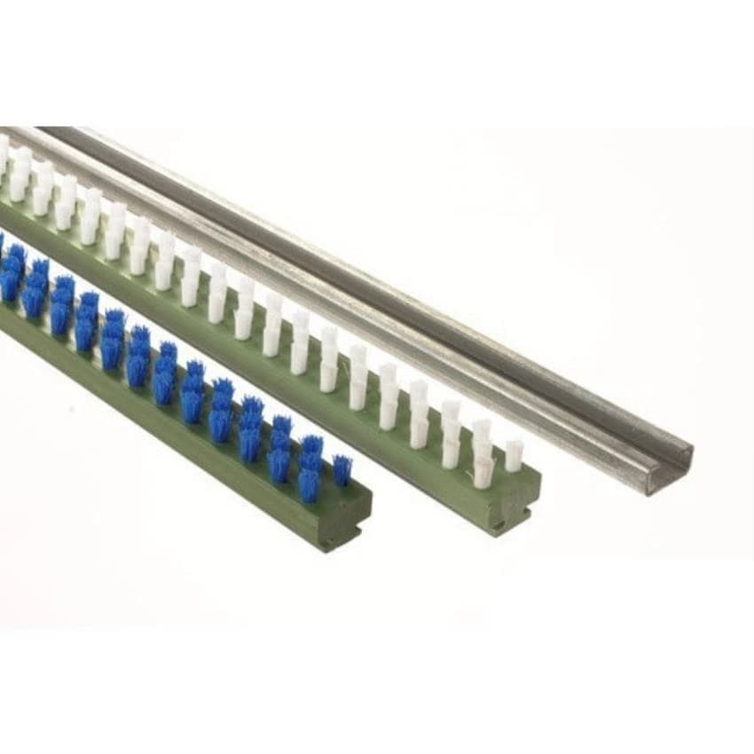 Lathe Brushes