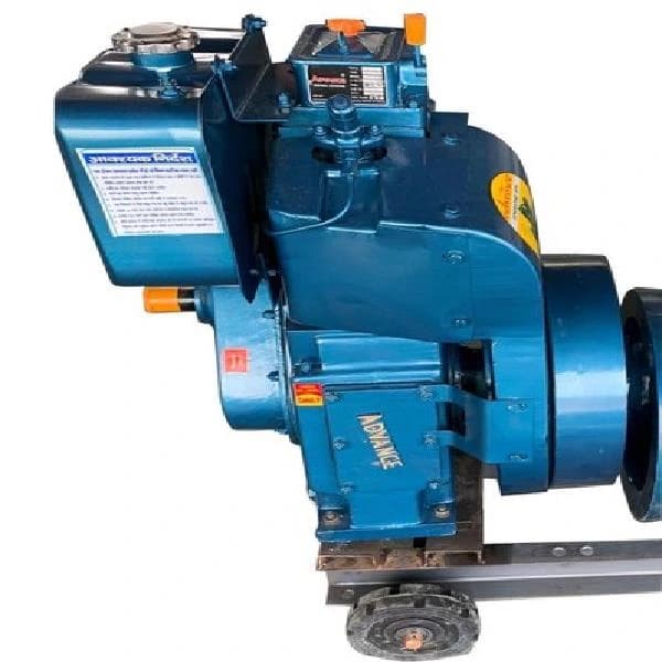 Water Cooled Diesel Engine