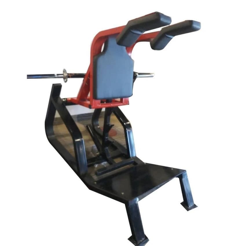 Power Squat Machine, For Gym