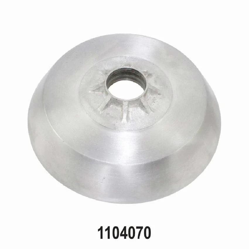 Wheel Clamping Cup Heavy Duty Tyre Balancer Accessory for Cars Trucks LCVs