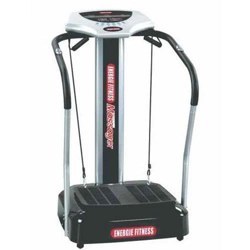 Commercial Energie Fitness EFM-701 Massager Vibrator, For Gym, 27 Kg