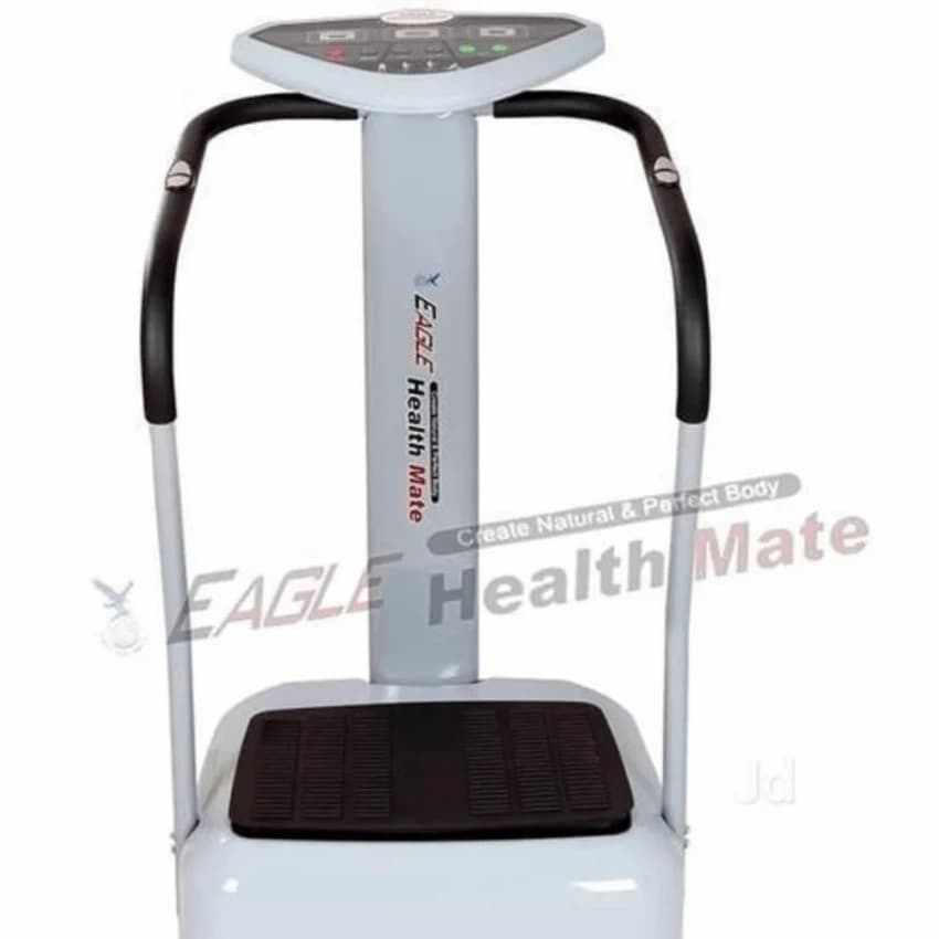 Metal,Rubber Body Shaper Eagle Healthmate Machine, For Weight Loss