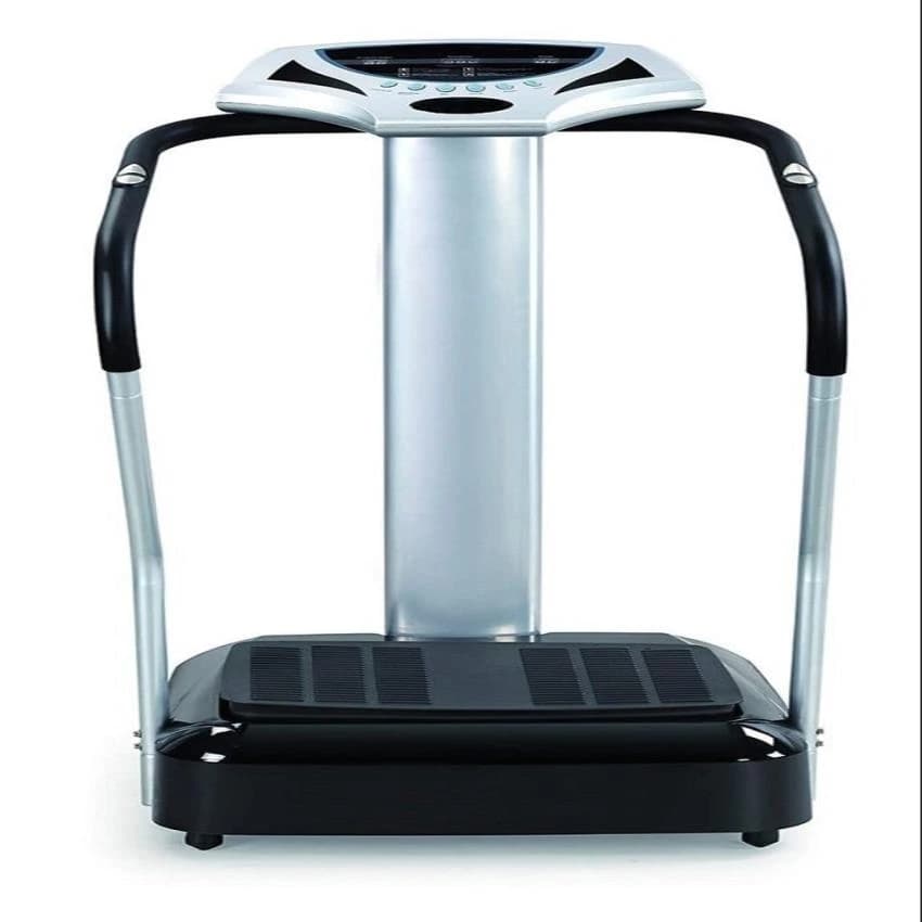 Belts & Vibrators Automatic Gym Vibration Machine