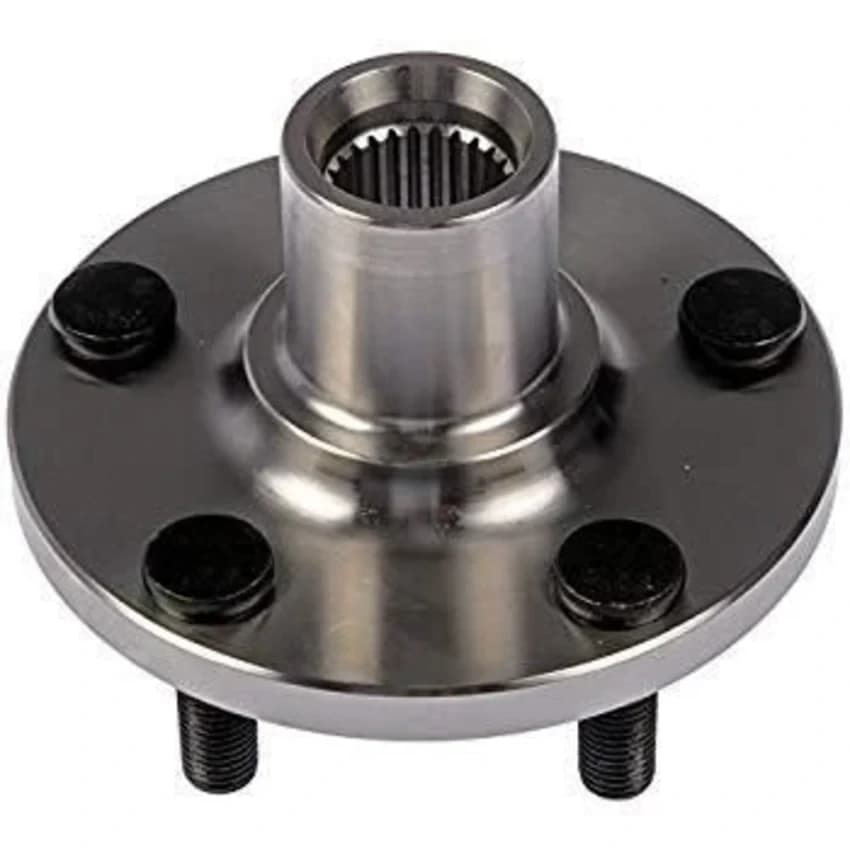 HILL GOLD High Quality Steel Wheel Hubs, For Automobiles