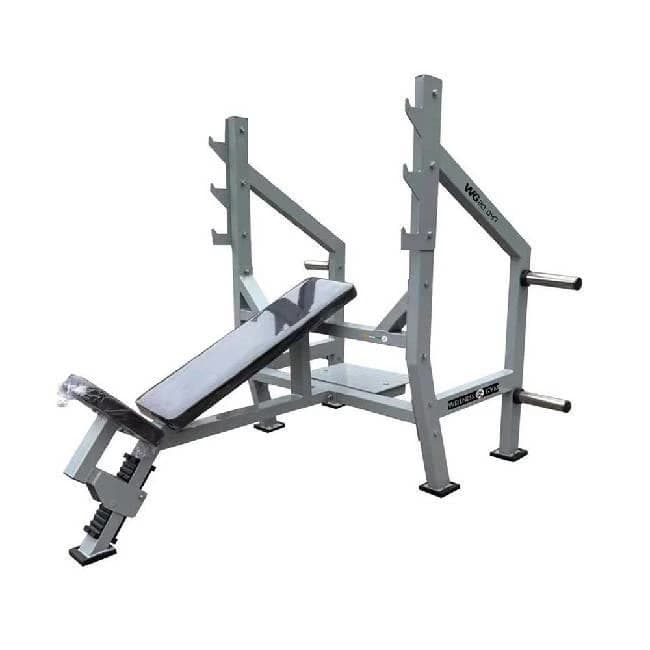 Olympic Incline Bench (WG20 047)