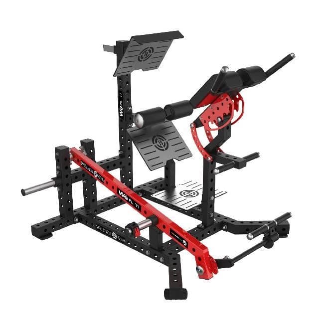 Weighted Hyper Extension (WG PL77)