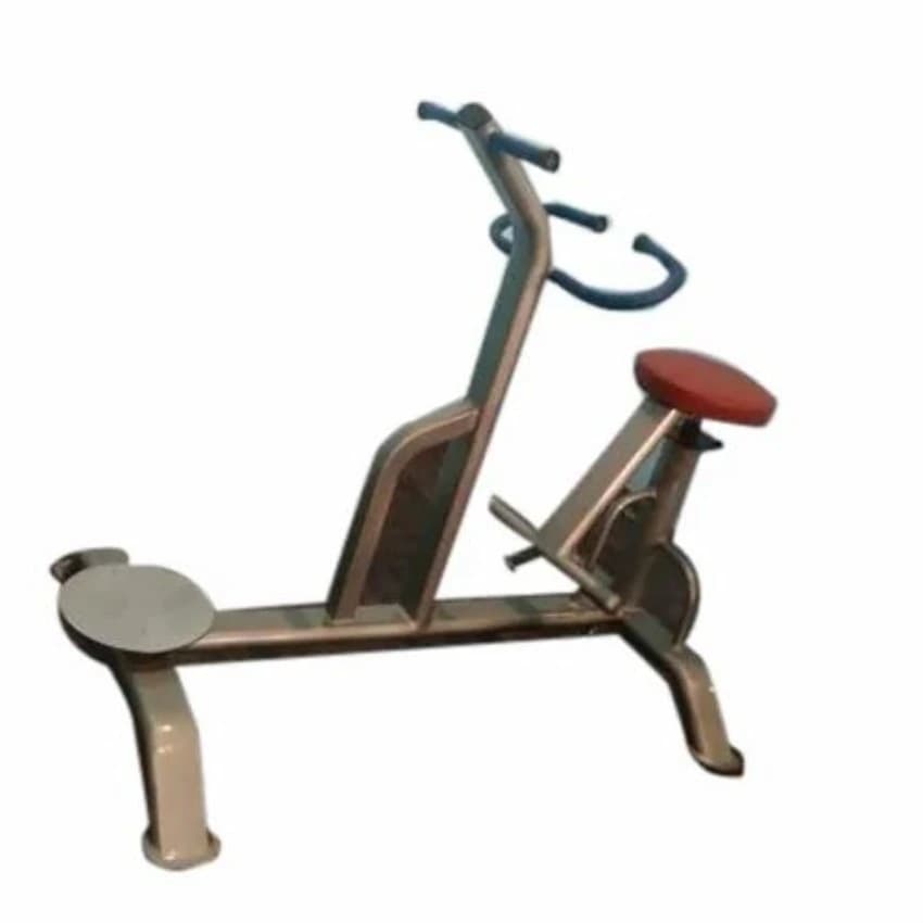 Super King Double Twister Machine, For Gym,Household