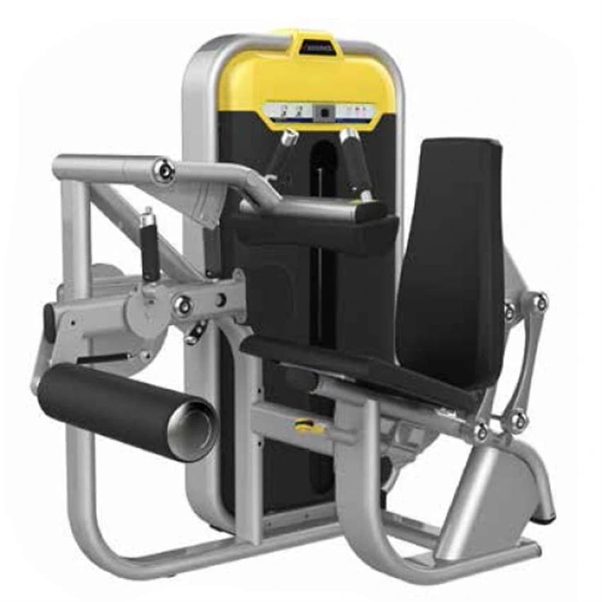 Sai Kripa Manual Seated Leg Curl, For Gym