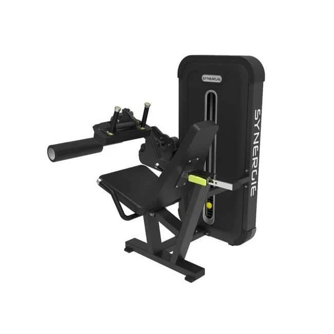 Leg Curl Machine