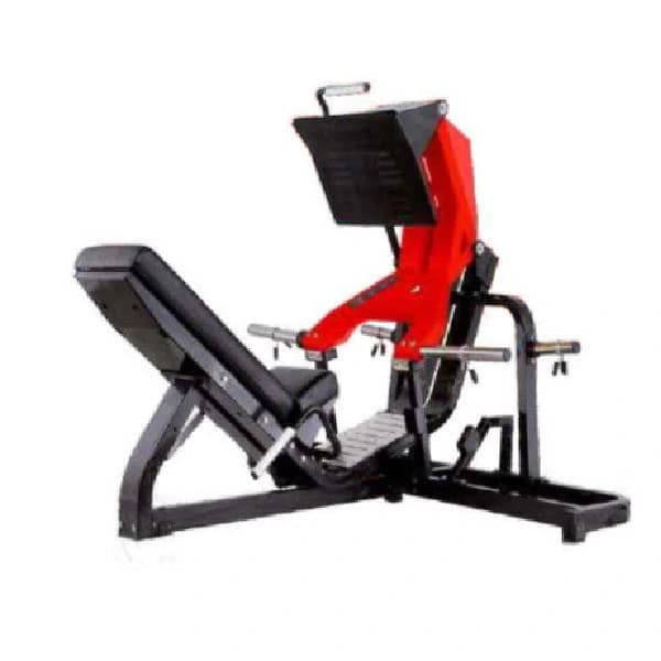 90 Degree Leg Press – Pro Series