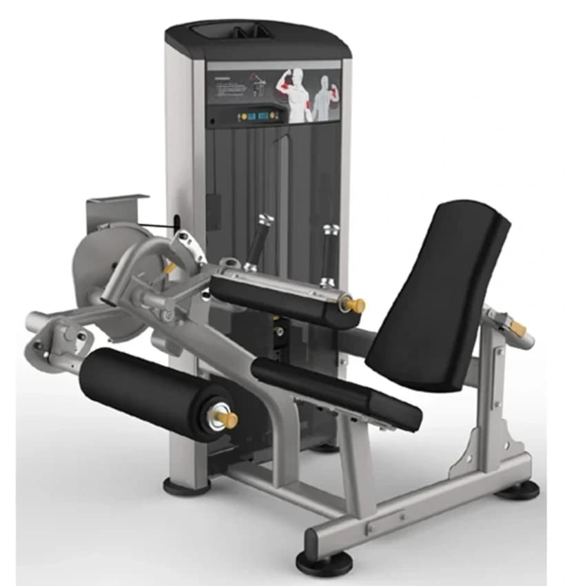 Leg Extension Machine