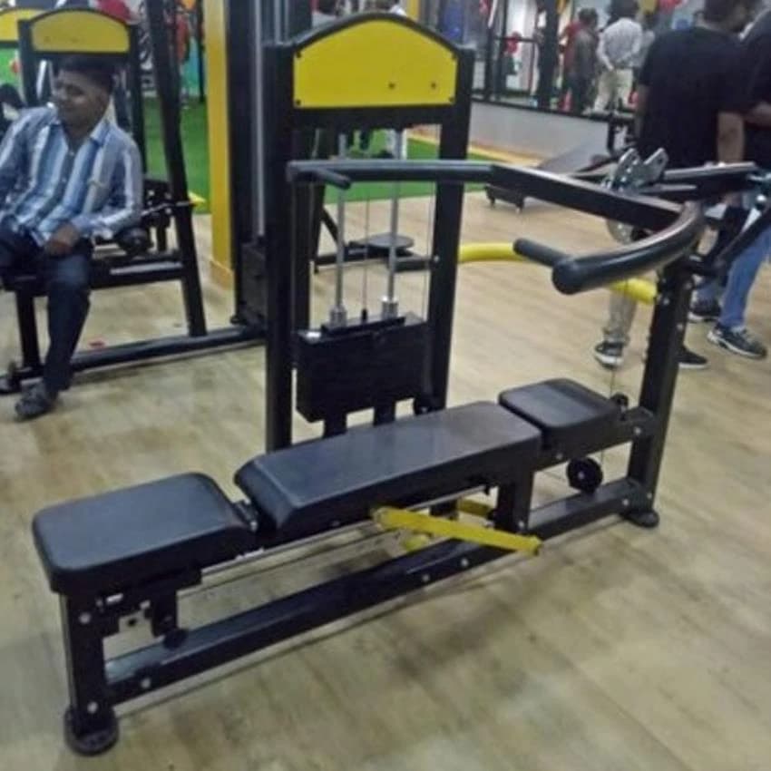 Multi Press Bench