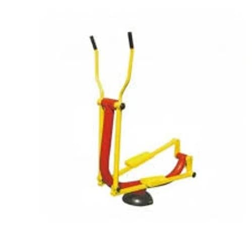 Outdoor Cross Trainer