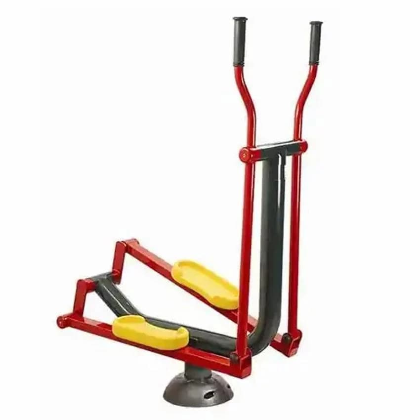 Outdoor Cross Trainer Body Shaper