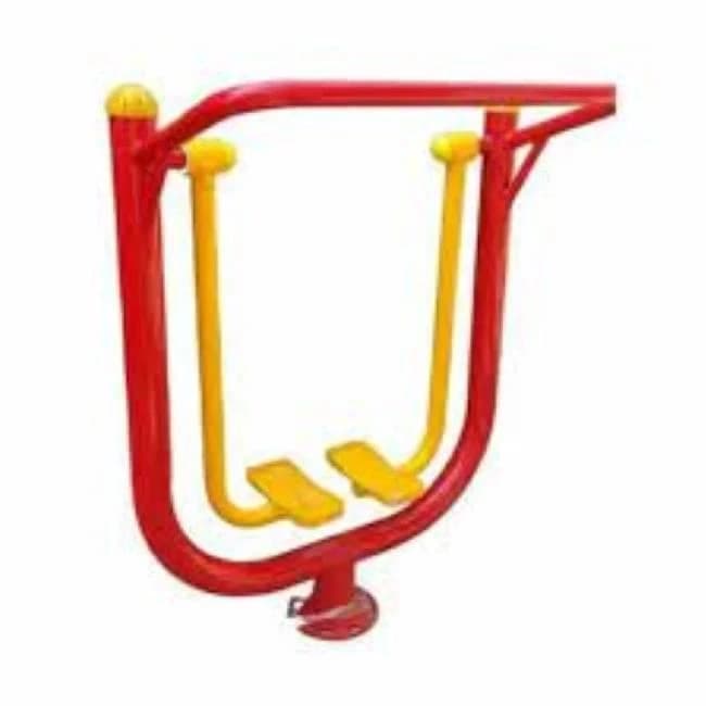 Rear Drive Outdoor Air Walker