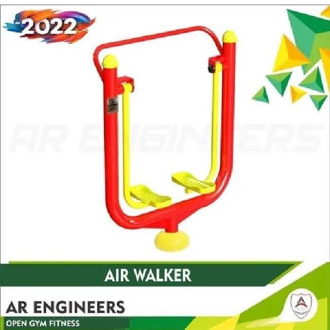 Outdoor Air Walker