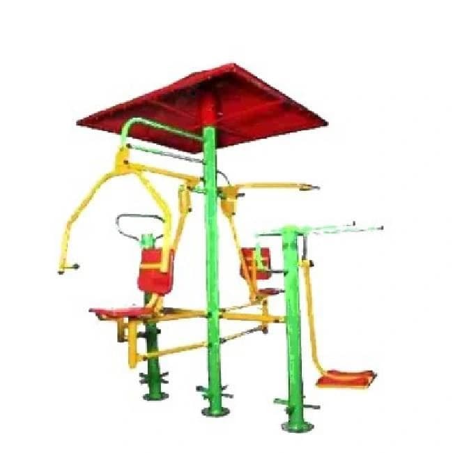 Outdoor Gym Equipment PP-136