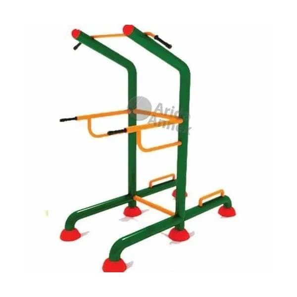 Open Gym Equipment Cycling