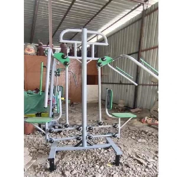 Outdoor Gym Equipment