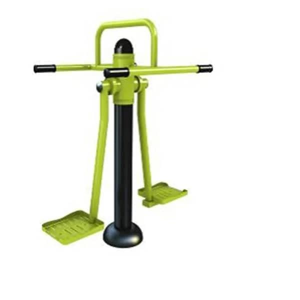 Outdoor Gym Surf Board