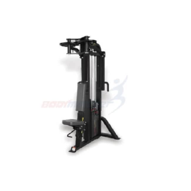 Pec Fly/Rear Delt