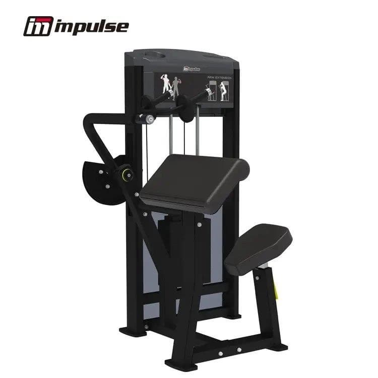 Impulse Fitness IF9323 ARM CURL