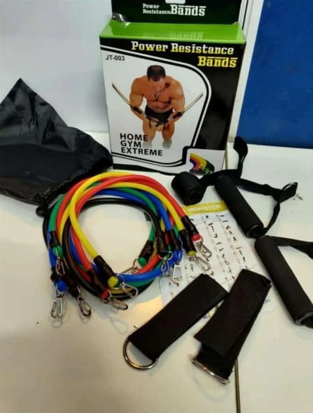 M S Theratube, For Gym, 6m-12m