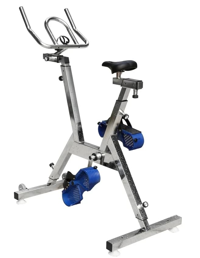Quolike Recumbent Aqua Fitness Bike, Model Name/Number: QL-50