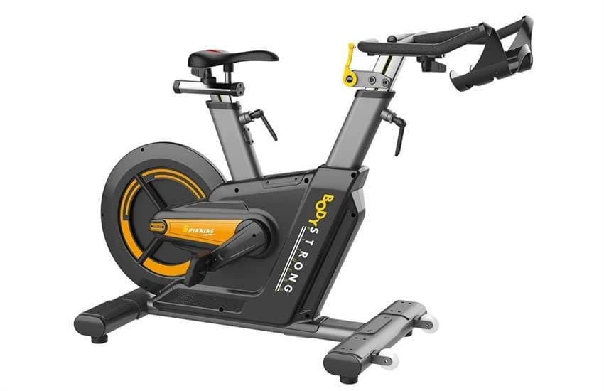 Spin Bike, Model Name/Number: Psb 08
