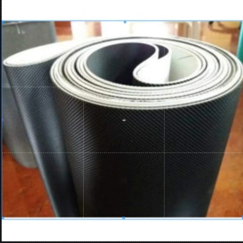 PVC Treadmill Belt