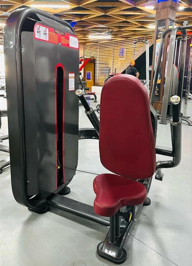 Chest Personal Tricep Pushdown Machine