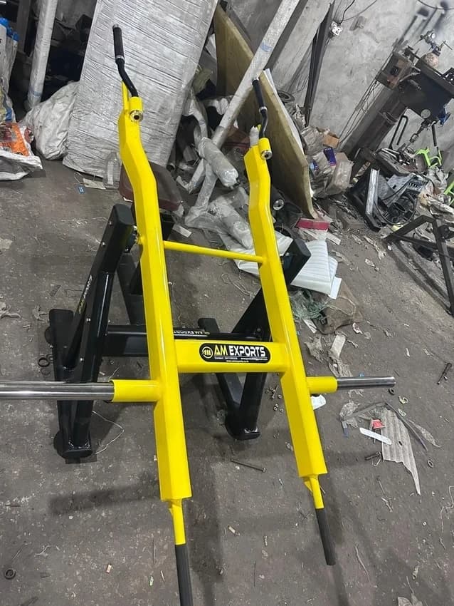 Tricep Hammer, For Commercial, Free weight