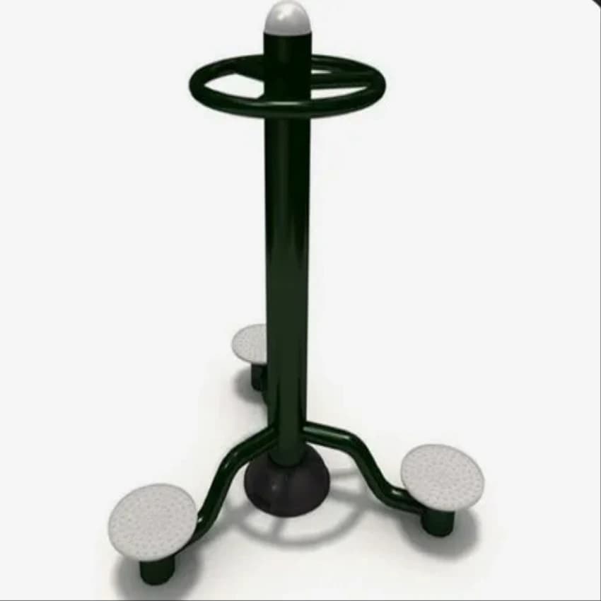Standing Twister