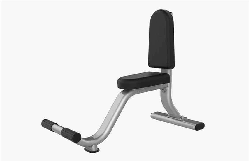 Commercial Fitness Utility Gym Stool