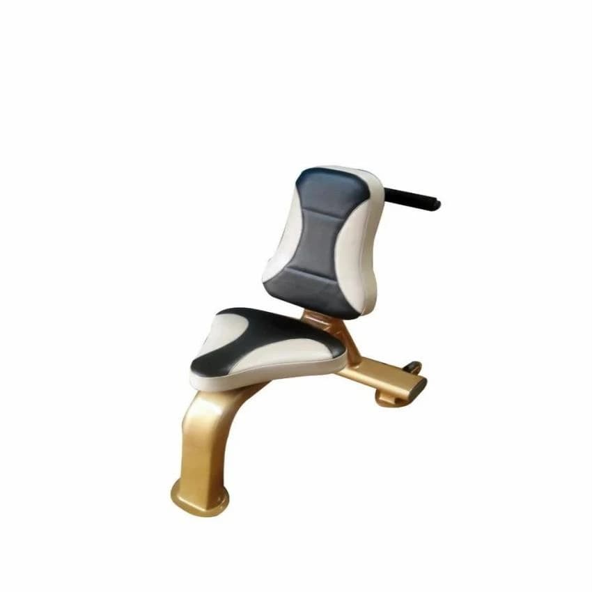 Utility Stool Gym