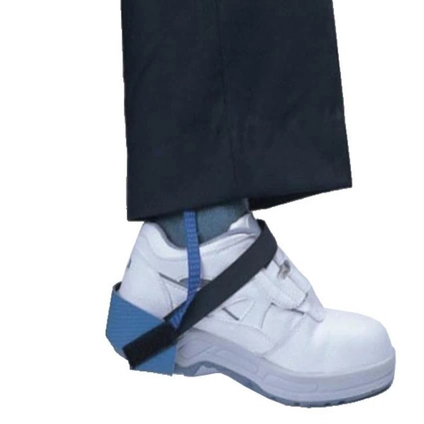 Anti Static Heel Strap