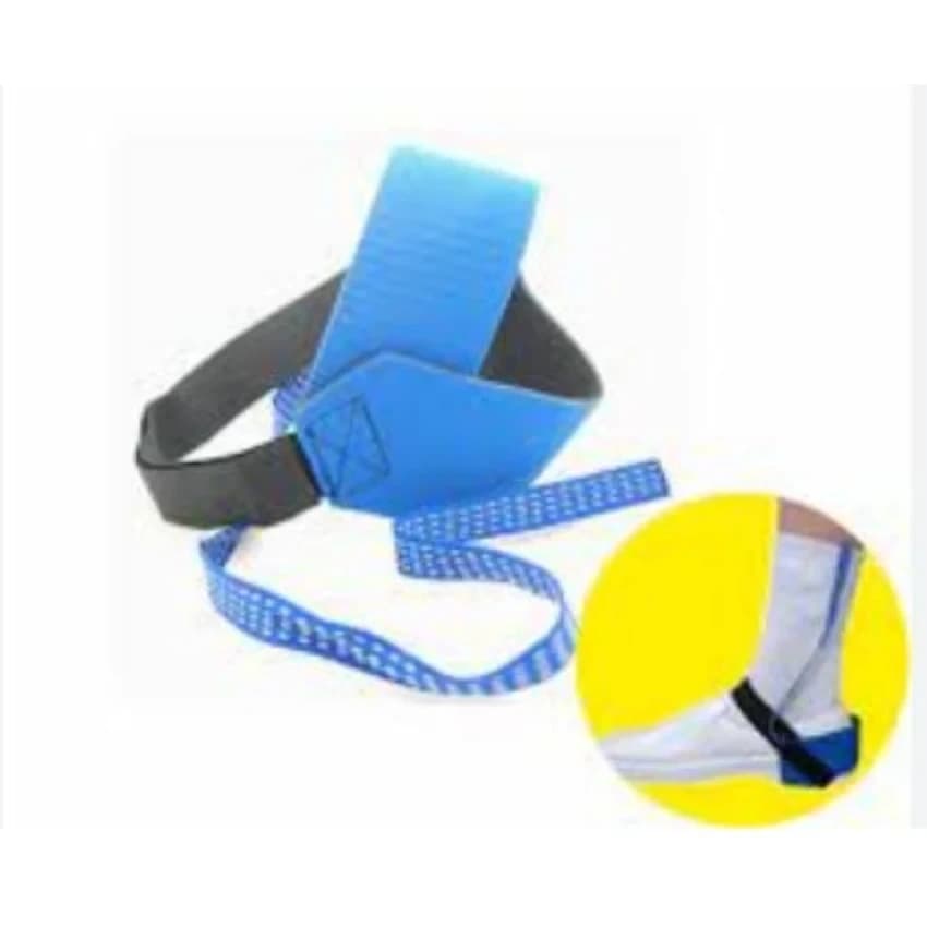 Esd Heel Strap