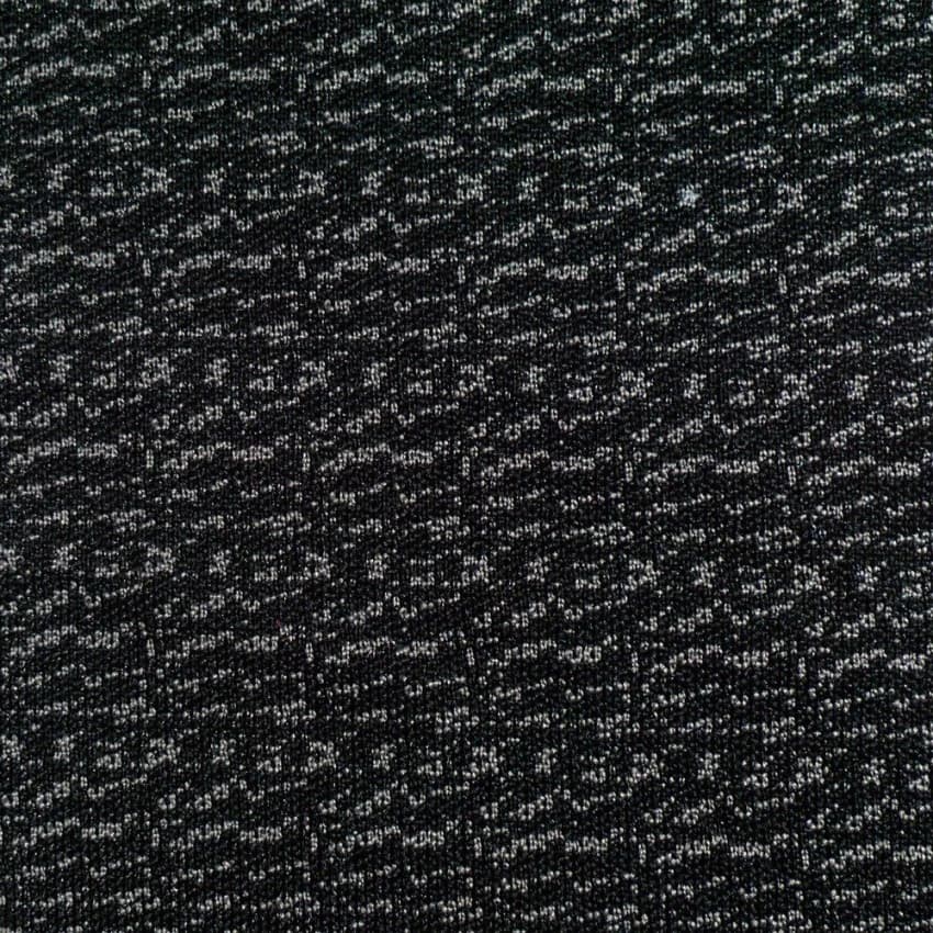 Black Foam Shoe Fabric, For Shoes