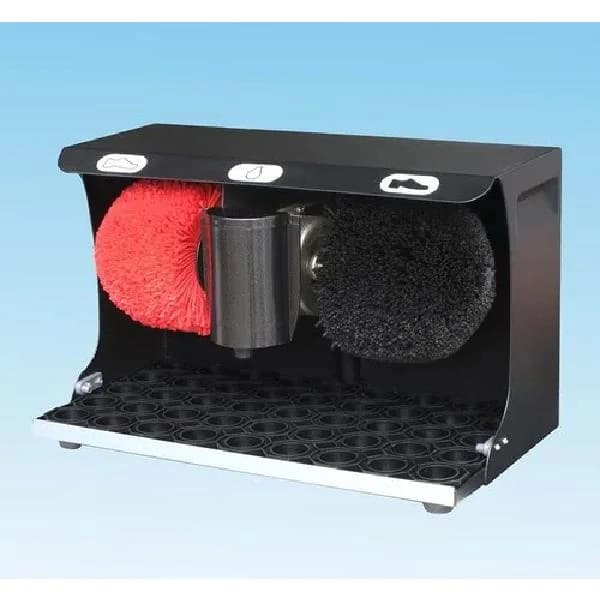 Automatic Shoe Shiner Machine SS-3