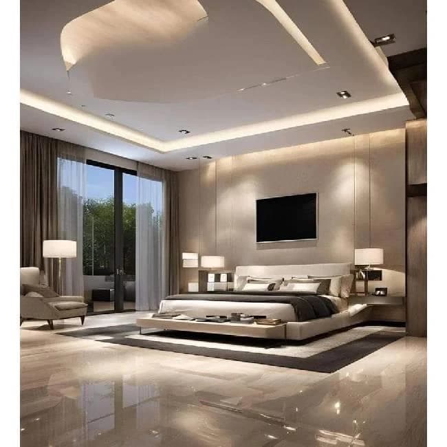 Bedroom Designing Services