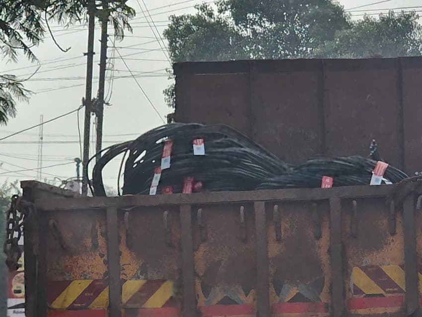 PVC Sticker