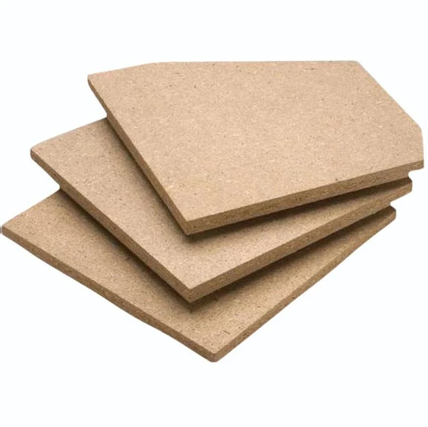 3.5 mm HDHMR Board, For Floor, Size (Sq ft): 9"" x 3''
