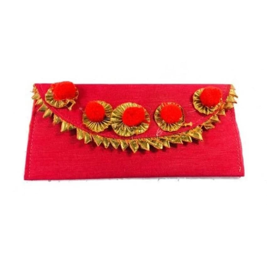 Velvet Handmade Cash Envelopes