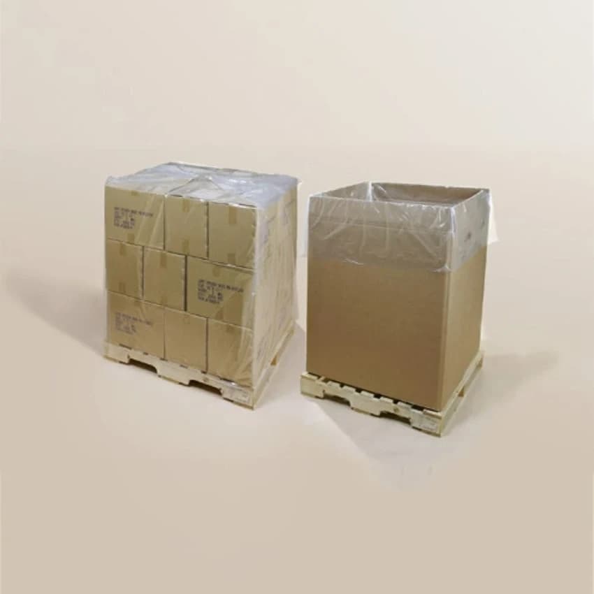 Corrugated Box Packaging Sheet