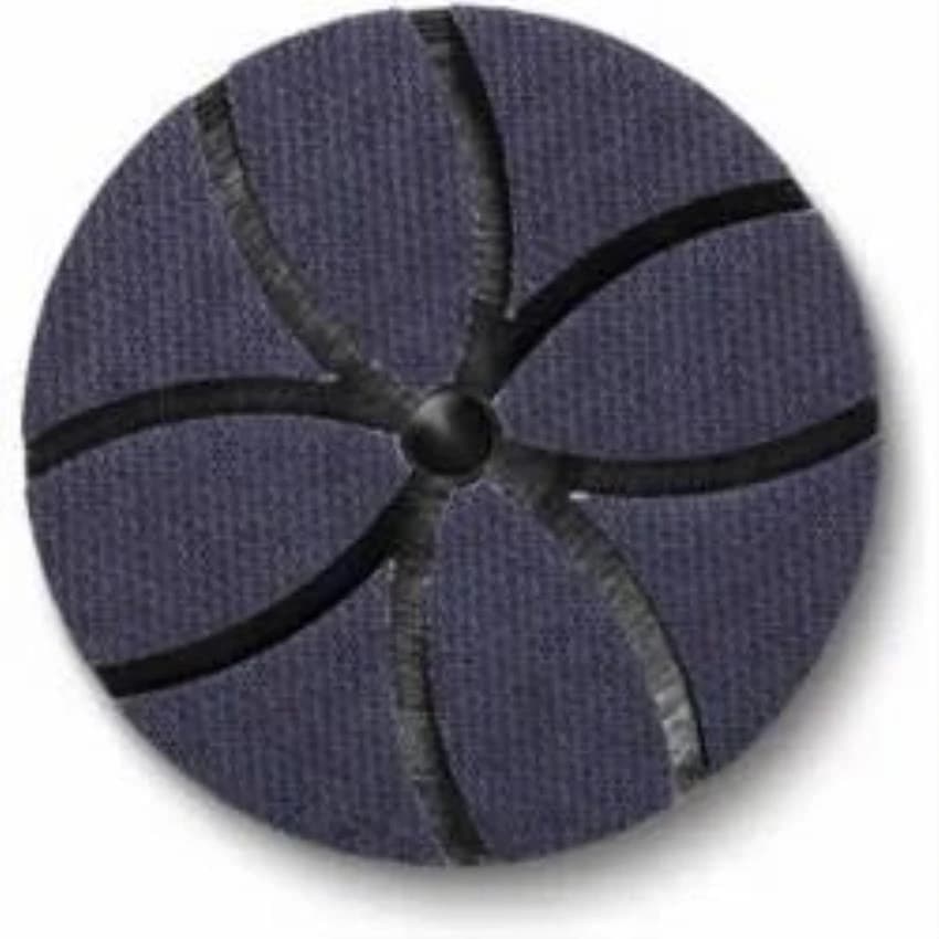 Cooling Backing Pad