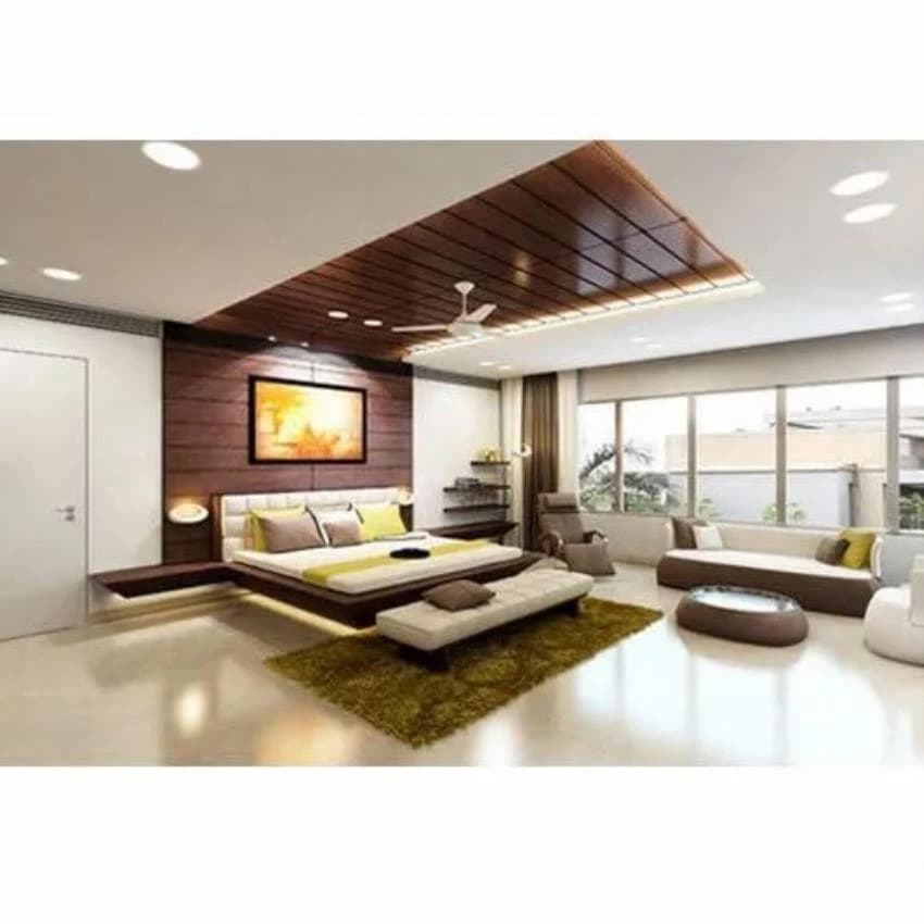 Residential Interior Designing Service, 1000 Sq/Feet