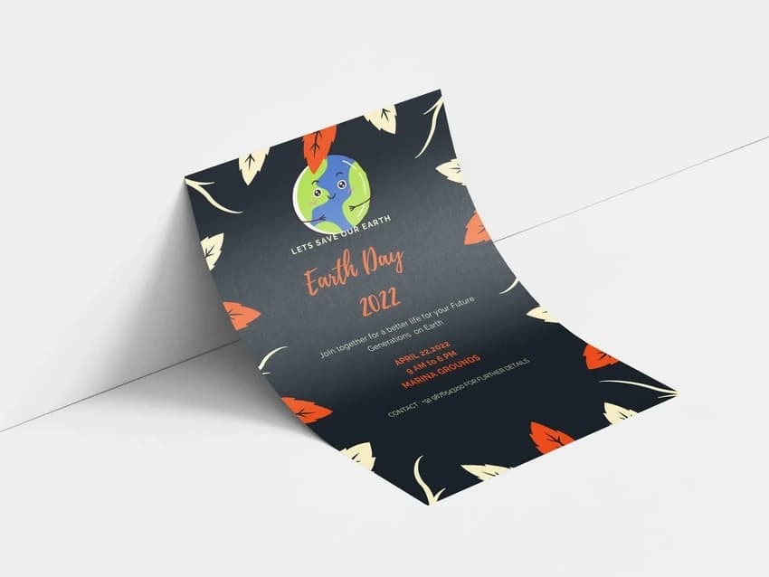 Flyer Printing Services