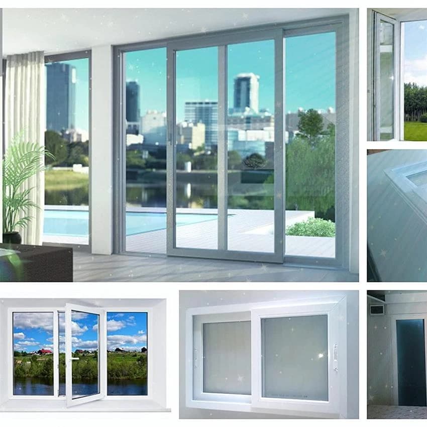 UPVC Work and Home, Office and Factory Designing